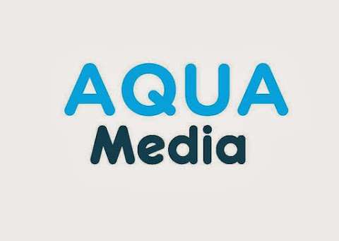 AQUA Media - Web Design, Graphic Design & Social Media photo